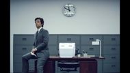 Severance | Image via Apple TV+